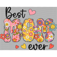 Mother's Day-MM 3964